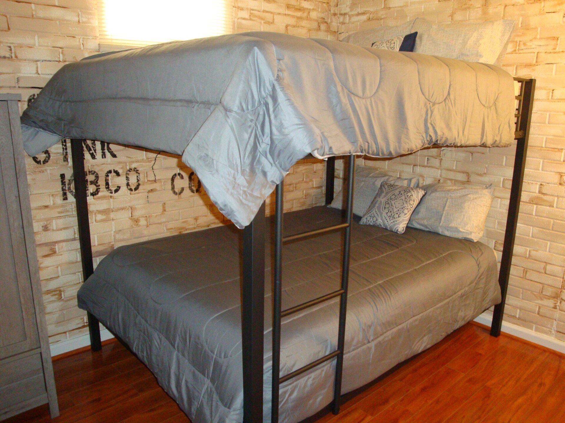 4 chambres, Wi-Fi, draps fournis