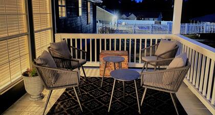 Country Living in Oxford
