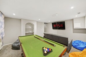 Casa, letti multipli | Interni