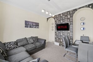 Ferienhaus, Mehrere Betten | Innenbereich