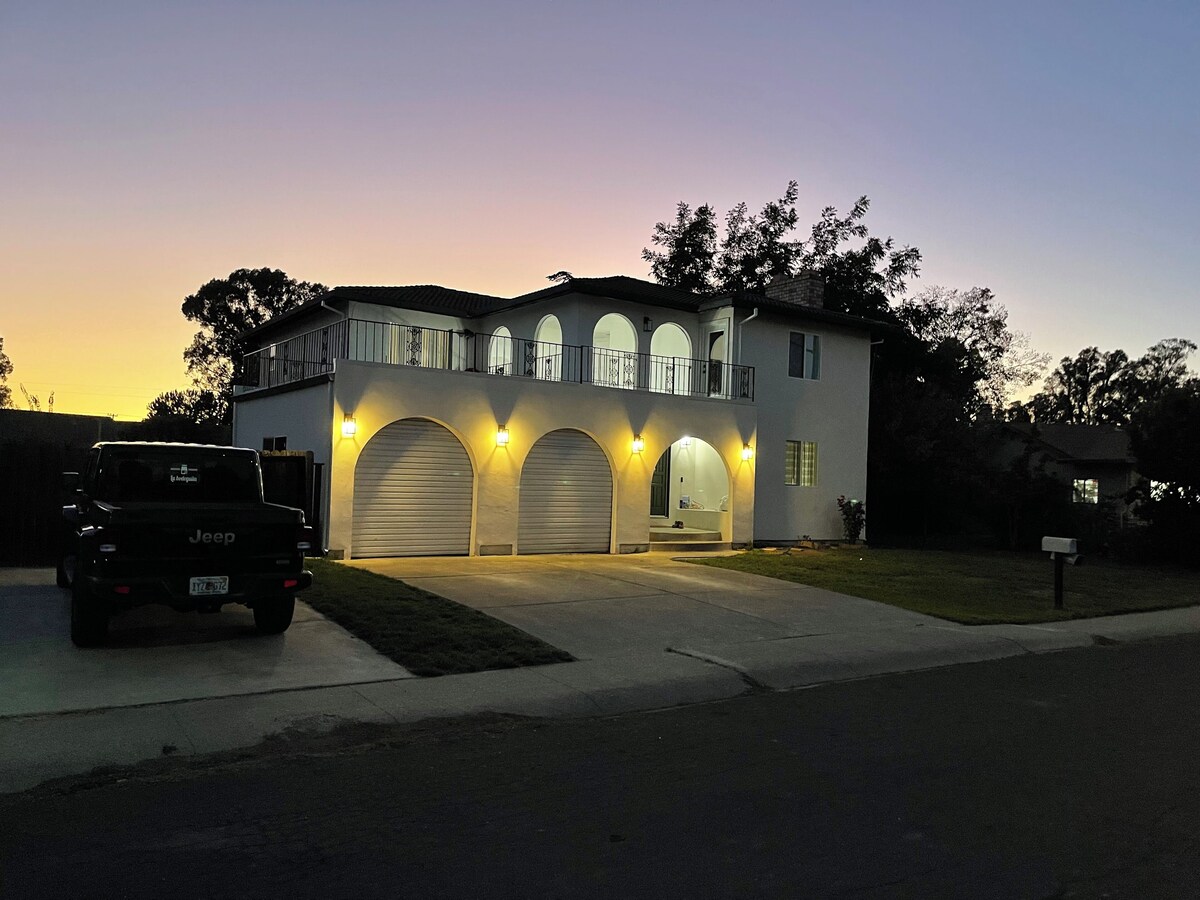 Værtens profilbillede