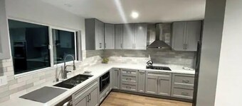 Cheerful Cozy Home Recently Remodeled
