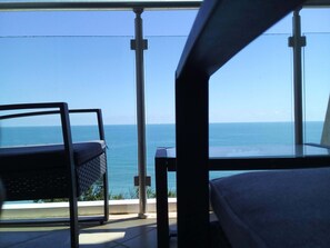 Apartment | Property grounds - Silver Beach B16 Apartment (Byala)