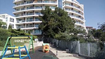 Appartement | Espace pour enfants