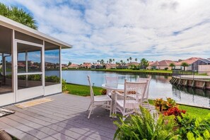 House, 3 Bedrooms | Pool - Casa Bella At Sea Place New 3 Bedroom Home by RedAwning (St. Augustine)