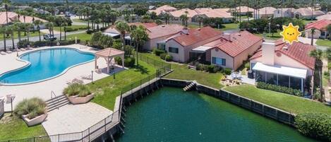 House, 3 Bedrooms | Pool