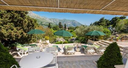 Apartments & Rooms Jokovic