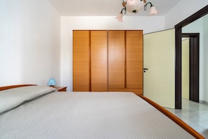 Villa | 3 chambres, draps fournis