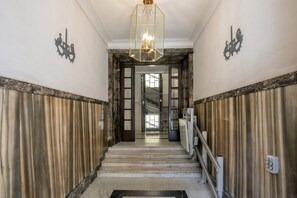 Apartment | Innenbereich