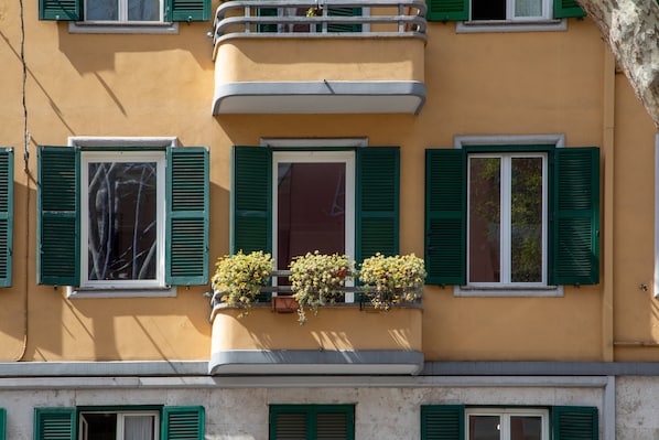 Apartment | Exterior
