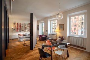 Apartment | Innenbereich