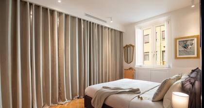 Wonderful 1 Bedroom Apartament in the City Center