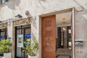 Apartment | Aussenbereich