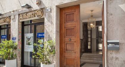 Wonderful 1 Bedroom Apartament in the City Center