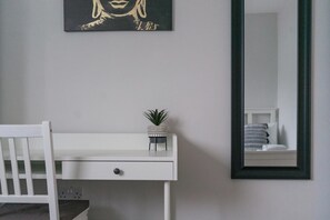 Interior - Charming 3-bed House in Newcastle Upon Tyne (Newcastle-upon-Tyne)