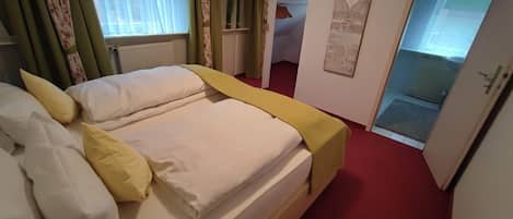 Room, 1 Bedroom, Smoking, Patio
