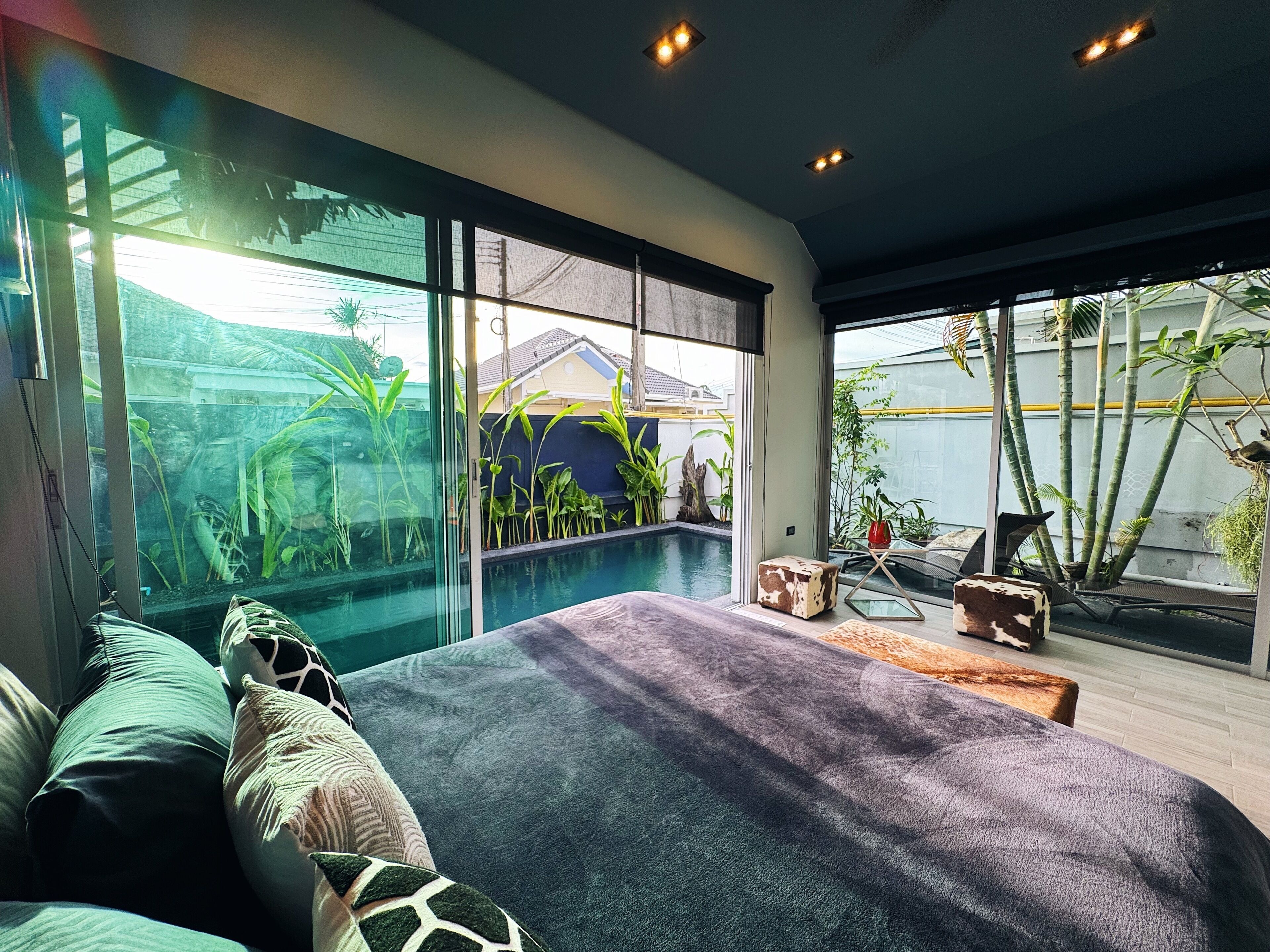 3 bedrooms