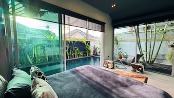 3 bedrooms