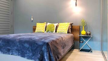3 bedrooms