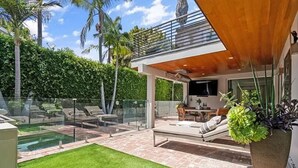 Property grounds - Captivating 6-bed House in Marina del Rey (Marina del Rey)