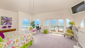 6 bedrooms, free WiFi, bed sheets - Captivating 6-bed House in Dana Point (Dana Point)