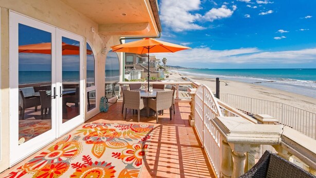 Property grounds - Captivating 6-bed House in Dana Point (Dana Point)