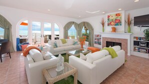 Interior - Captivating 6-bed House in Dana Point (Dana Point)