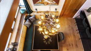 Unclassified image, 4 of 24, button - Inviting 5-bed House in Sankt Moritz (St. Moritz)