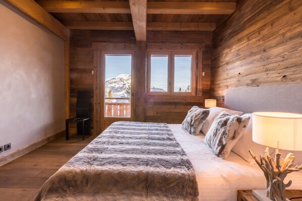 5 chambres, Wi-Fi gratuit, draps fournis