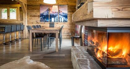 Inviting 5-bed House in Oetz