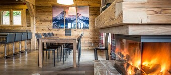 Inviting 5-bed House in Oetz