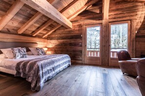 5 habitaciones, wifi gratis y ropa de cama 