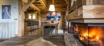 Inviting 5-bed House in Oetz