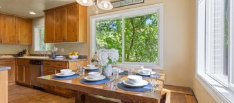 Impeccable 6-bed House in Salt Lake City