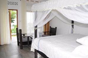 Room, 1 Bedroom, Balcony, Garden View | 1 bedroom - Room-rushel Kivu Resort Kayove (Boneza)