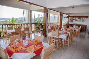 Restaurantes
