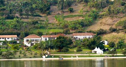 Room-rushel Kivu Resort Kayove