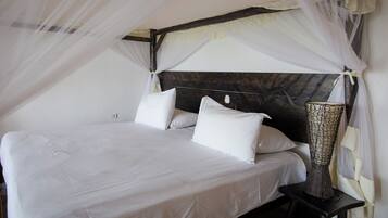 Room, 1 Bedroom, Balcony, Garden View | 1 bedroom