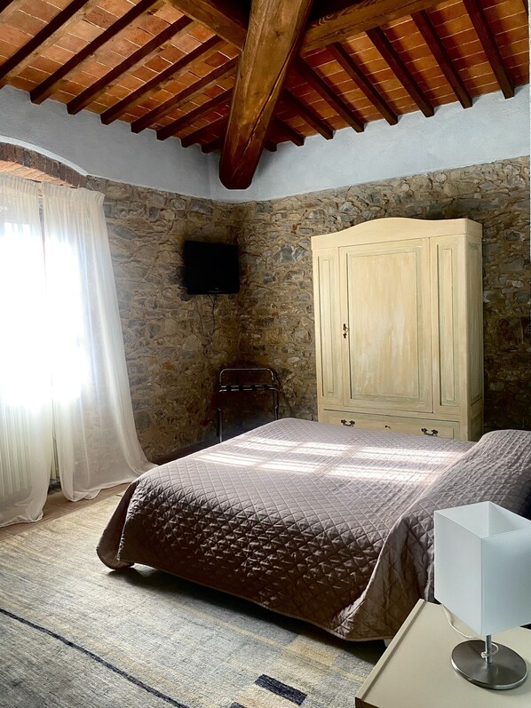 1 quarto