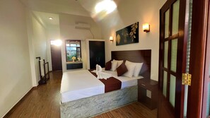 Căn hộ, 2 phòng ngủ, phù hợp cho người khuyết tật, hút thuốc | 2 phòng ngủ 