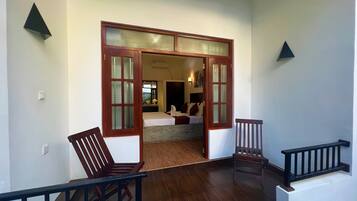 Apartment, 2 Bedrooms, Accessible, Smoking | 2 bedrooms