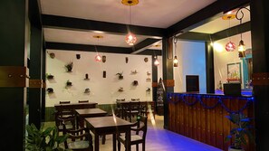 Apartment, 2 Bedrooms, Accessible, Smoking | Dining - Sea Pink Residence Bentota (Bentota)