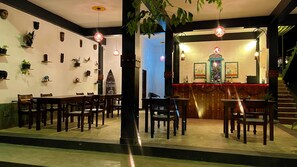Căn hộ, 2 phòng ngủ, phù hợp cho người khuyết tật, hút thuốc | Khu ăn uống