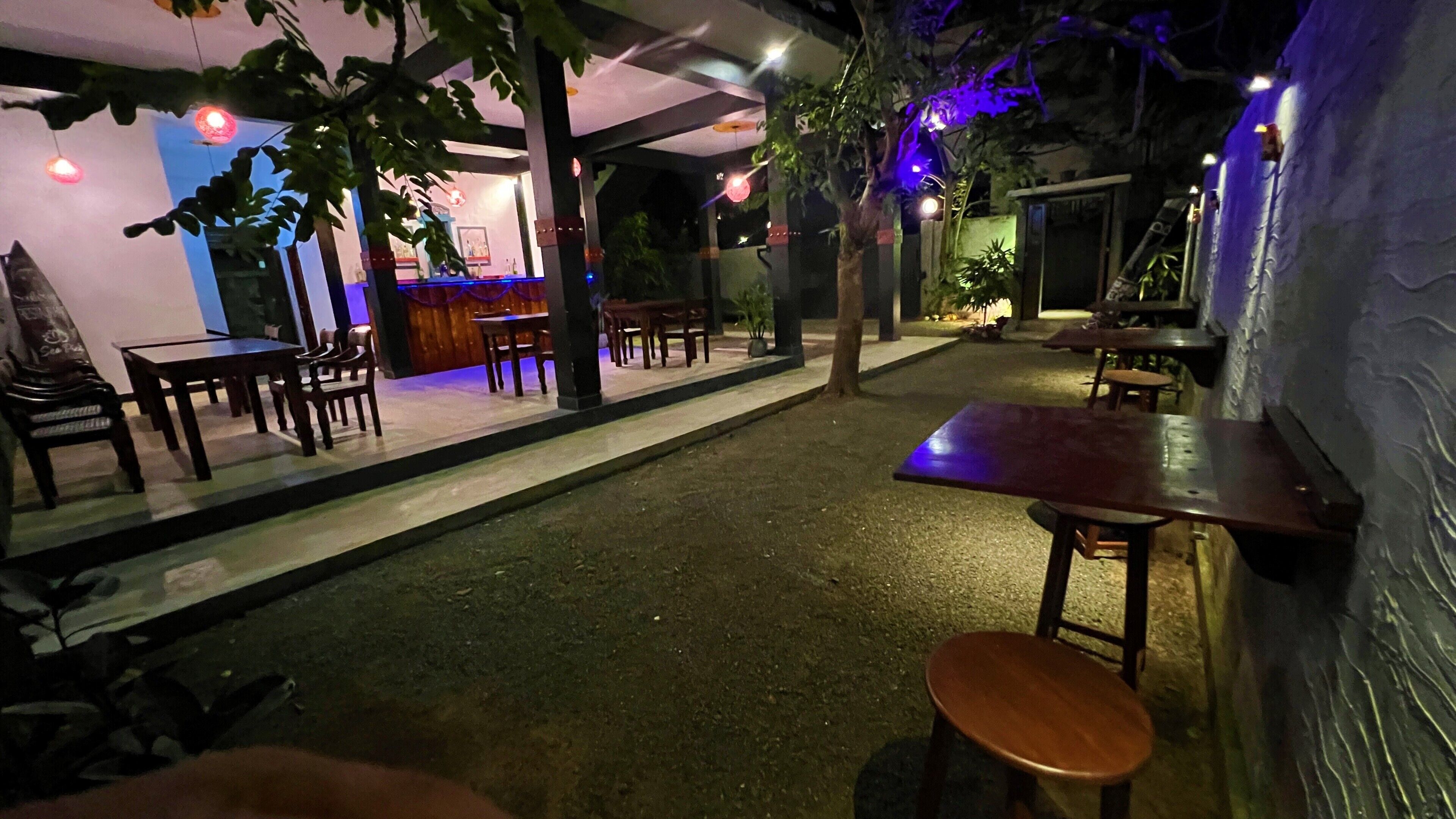 Apartment, 2 Bedrooms, Accessible, Smoking | Exterior