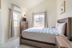 Bungalow, 2 Bedrooms, Patio, Ocean View | 3 bedrooms