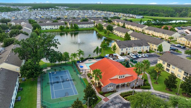 Unclassified image, 1 of 45, button - Near Disney 4 Bedroom House At Club Cortile (Kissimmee)