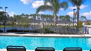 Unclassified image, 2 of 45, button - Near Disney 4 Bedroom House At Club Cortile (Kissimmee)