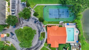 Unclassified image, 5 of 45, button - Near Disney 4 Bedroom House At Club Cortile (Kissimmee)