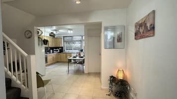 House, Multiple Beds | Interior