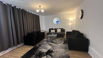 House, Multiple Beds | Interior